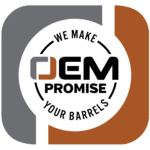 Vortakt OEM Promise Badge