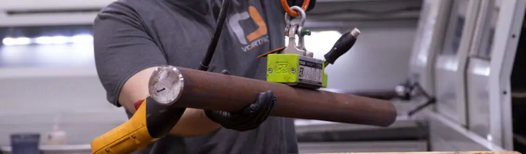 Heavy Metal - Manufacturing Department of Defense or NATO Contract .50 BMG Barrels