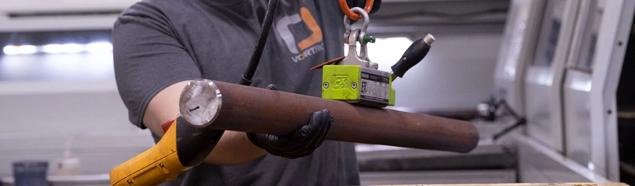 Heavy Metal - Manufacturing Department of Defense or NATO Contract .50 BMG Barrels