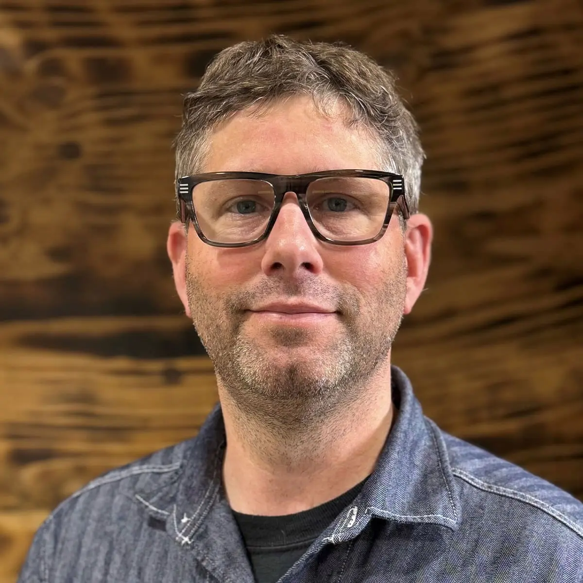 Richard Koper, Production Manager