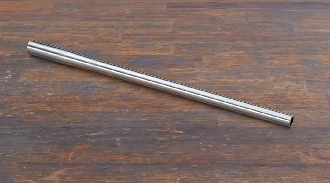 Muzzleloader Barrels Featured Image