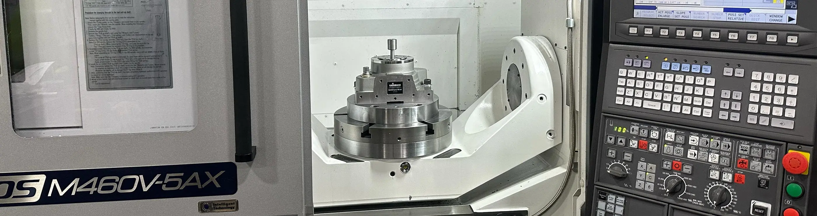 Blog Feature - Barrel Blanks to Finished Barrels