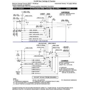 Barrel Chambering 101 | Vortakt Barrel Works