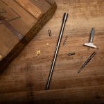 Barrel Chambering 101 | Vortakt Barrel Works