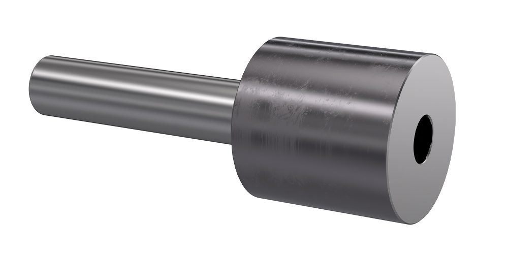 OEM Semi-finished Pistol Barrel - Standard