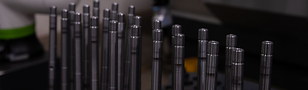 Outsourced finishing operations: Barrel Blanks vs. Semi-Finished Barrels